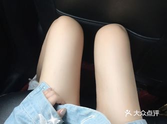 我们去的时候是开车去的什么都没有多准备 国庆第一天去