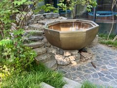 -春晖园度假酒店温泉