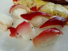 -鼓浪湾酒店自助餐