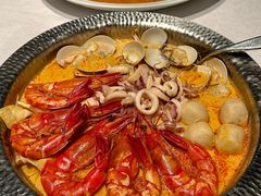 -狮拾久·现代新加坡料理(福田COCO Park店)