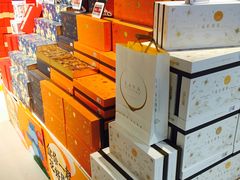 -盒马鲜生(顺义店)