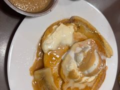 -Pancakes on the rocks(冲浪者天堂店)