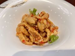 -小秦淮·南京土菜(新亭西路店)