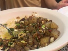 -大厨小馆(华阳城店)