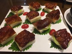-福照楼汽锅鸡·云南菜(护国路店)