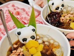 -俏媳妇火锅(宽窄巷子店)