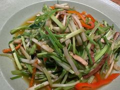 -黄山老妈·土菜(碧桂园店)