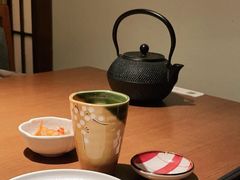 -水之惠鲜鱼料理(王府大街店)