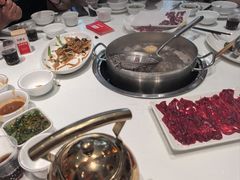 -潮泰牛肉火锅 · 创于1992年(车公庙店)