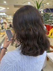 -虫二·专注健康烫染沙龙