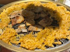 -西塔老太太泥炉烤肉(北京望京店)