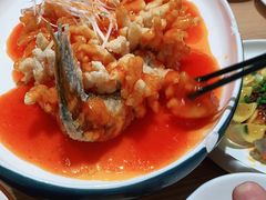-茅溪菜·家常菜(九街店)