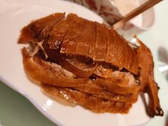 -香丰阁·烤鸭·川湘菜(清河店)