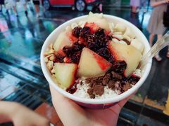 -一只酸奶牛(八一路店)