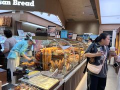 -工匠面包(壹方店)