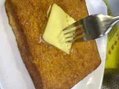 -澳洲牛奶公司(佐敦店)