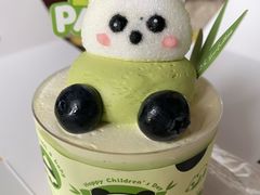 -皇冠幸福里动物奶油生日蛋糕(中山大道二中店)