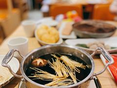 -呷哺呷哺(嘉定新城万达店)