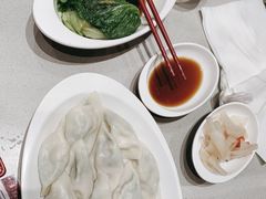 -喜家德虾仁水饺(华强天虹店)