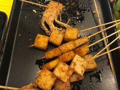 -望京小腰(北京总店)