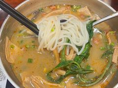 -周成芝螺蛳粉(人和店)