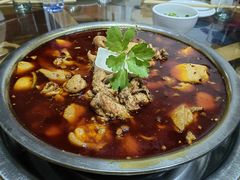 -佘记全家福芋儿鸡(向阳街总店)