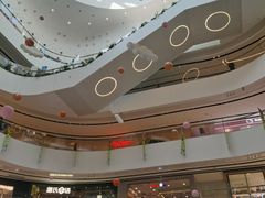 -北京长安天街