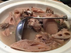 -粗茶淡饭·隐庐私厨(东亭店)