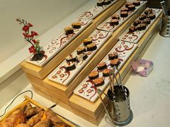 -仙螺岛海鲜自助餐厅(总店)