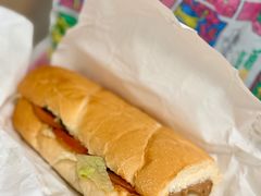 -赛百味SUBWAY(东方明珠店)