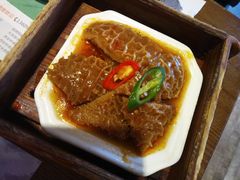 -香港表哥茶餐厅(银泰百货店)