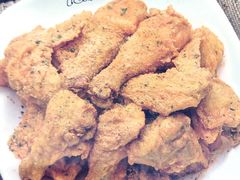 -Pelicana百利家炸鸡(江南西名店城店)