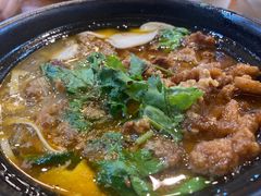 -溢香苑瓦罐(前进路店)