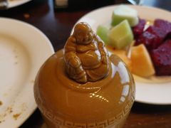 -洲际酒店·地平线全日餐厅HORIZON CAFÉ