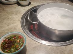 -淘米捞·米汤脆鲩鱼火锅(福田皇岗店)