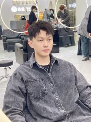 -赤道 Hair Salon