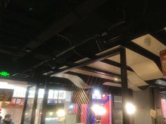 -鱼酷活鱼烤鱼(梅江印象城店)