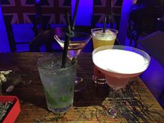-好久不见网红乐队酒吧(鼓浪屿海底世界店)