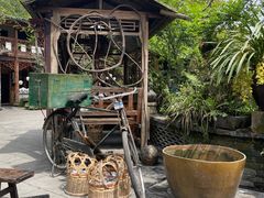 -青城甲(青城山店)