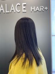 -F P· HAiR