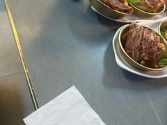 -牛犇炭火烤肉·鲜切烤肉(承德总店)