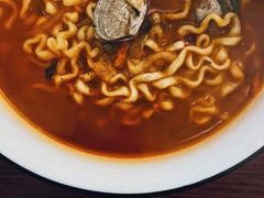 海鲜拉面-青春分食(仙林大学城店)