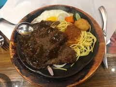 -西缘牛排(荟聚购物中心店)