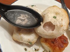 -舒蔡记生煎菜饭(云南中路店)