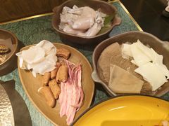-牛New寿喜烧(中山公园龙之梦店)