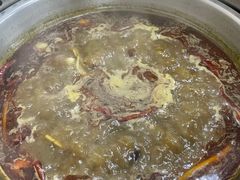 -签签汇·成都串串火锅(北郊店)