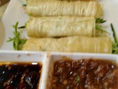 -老虎滩船说·海胆水饺·大连海鲜(老虎滩店)