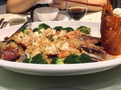 -蛇口希尔顿南海酒店·随轩中餐厅·粤菜