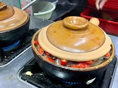 -潮香兴煲仔饭(莲花路店)