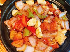 -小城故事·地道宁波味(月湖盛园店)